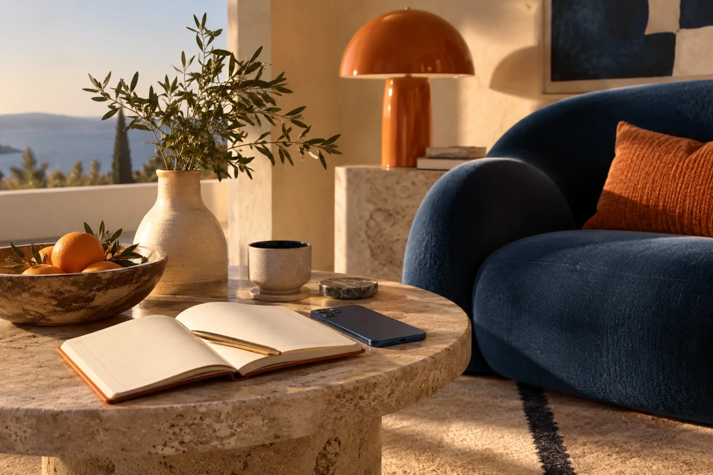 A better everyday — lifestyle campaign